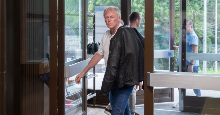 Caso Zali, è il giorno più lungo: «Che danno d'immagine per il Ticino»