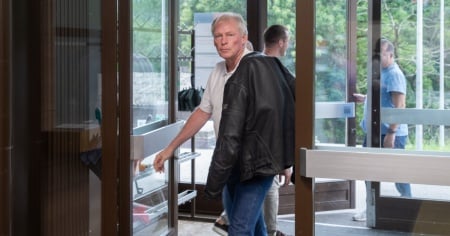 Caso Zali, è il giorno più lungo: «Che danno d'immagine per il Ticino»