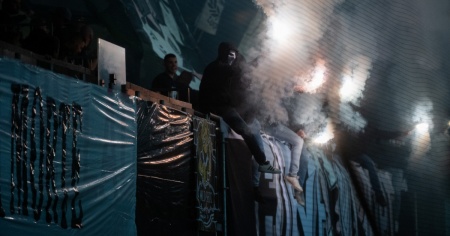 A Lugano arriva il Maccabi: «Cosa si farà per prevenire disordini e comportamenti razzisti»?