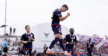 17 gol in tre: Servette, Basilea e Young Boys passeggiano