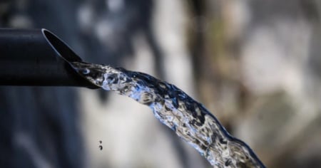 Arbedo-Castione invita a risparmiare acqua: «Usatela con la massima parsimonia»