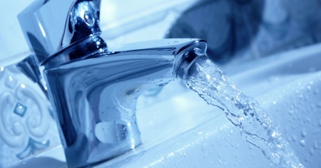 L'acqua è di nuovo potabile