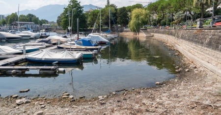 Siccità sempre più frequente: «Quale strategia?»