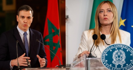L'ultimatum della Spagna a Roma: «Basta controlli alle frontiere o adotteremo misure»
