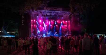 Ferragosto a Lugano: musica dal mondo e danze sotto le stelle
