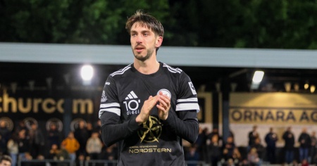 Simone Rapp è il nuovo direttore sportivo del Thun