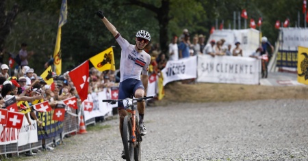Il trionfo di Aldridge chiude un europeo di successo