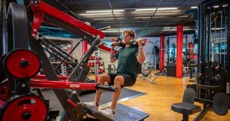 Alla Splash & Spa Tamaro un weekend di porte aperte nel segno del fitness