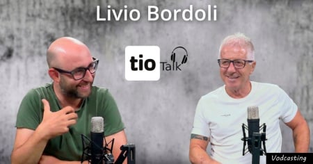 «Non è grazie a me se c'è l'AIL Arena...»
