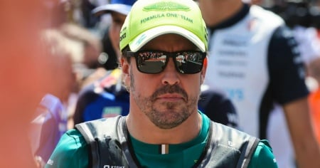 Le folli richieste di un (esoso) Alonso per restare all'Aston Martin