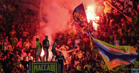 Alta tensione per FC Lugano contro Maccabi Tel Aviv: «Cantone e Comune si assumano le loro responsabilità»