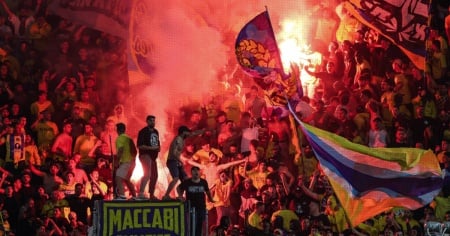 Alta tensione per FC Lugano contro Maccabi Tel Aviv: «Cantone e Comune si assumano le loro responsabilità»