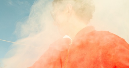 Iveatronic alla consolle del FIT Festival tra rave, electro e ambient