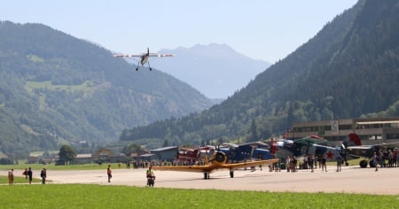 Alta quota e sapori locali: torna il Fly & Grill