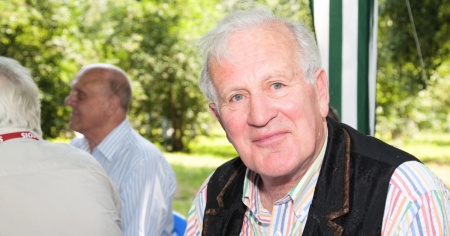 È morto John Irvin