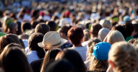Svolta demografica: per la prima volta gli over 65 superano gli under 20