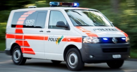 Anziana investita e uccisa da un furgone