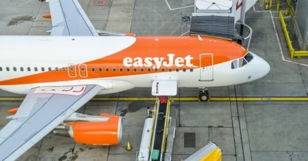 EasyJet passa al fondo americano Apollo per 6,23 miliardi di franchi