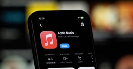 Apple Music pensa a un bollino "Made With AI"