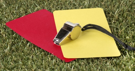 Arbitri contro FTC, la frattura si allarga