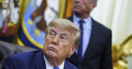 Trump non ci sta: «Abbiamo ancora molte armi»
