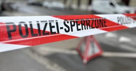 Rogo mortale a Ittigen: arrestato presunto piromane