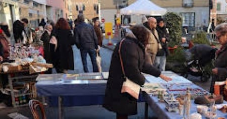 A settembre torna la Fiera dell’Antiquariato, Arte e Collezionismo