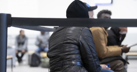 Richiedenti l'asilo dal Maghreb, l’80% è coinvolto in reati