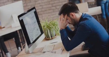 Salute mentale in crisi, e fioccano le assenze del personale