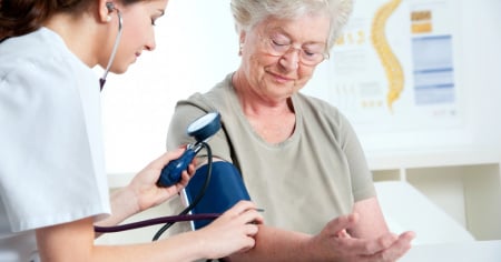 Una giornata dedicata alle cure domiciliari