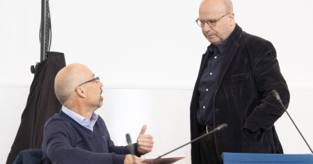 Attribuzione dei dipartimenti, l'MPS: «Serve più trasparenza»