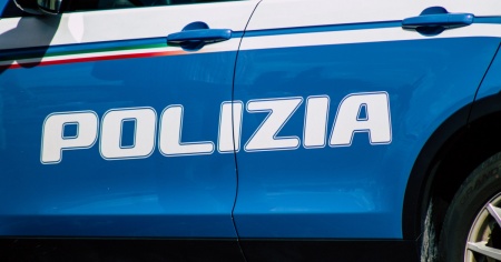 Sventata gara clandestina di auto in stile "Fast and Furious"