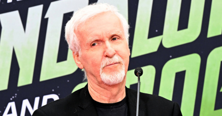 James Cameron è pronto a dire addio ad "Avatar"