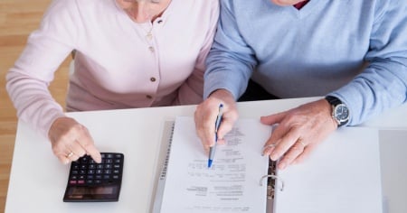 Un pilastro che scricchiola: «Oggi la pensione non è più sufficiente a garantire una sicurezza finanziaria»