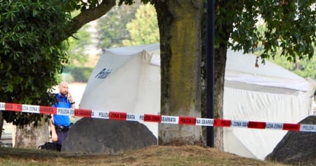 Trovata morta nel Ceresio, l'avvocata della donna: «Dalla Procura ancora tutto tace»