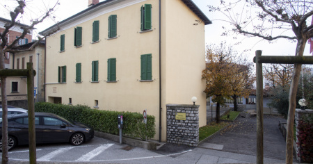 Il Centro Anziani di Balerna si rinnova: approvato il credito
