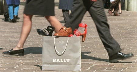 I dipendenti licenziati di Bally senza stipendio da due mesi
