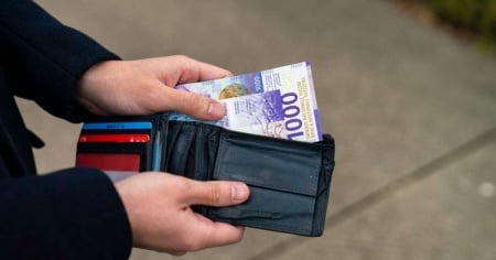 Se hai questi soldi sul conto, le banche ti considerano benestante