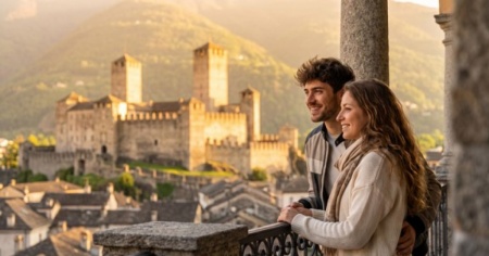 Il grande esodo: perché i luganesi stanno scoprendo il bellinzonese