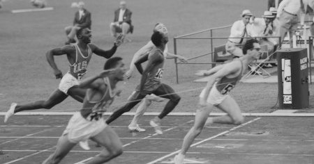 Italia: morto olimpionico Livio Berruti