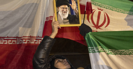 «È il D-Day economico per l'Iran»