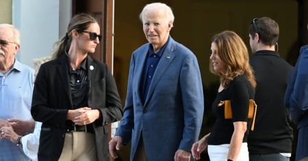 Joe Biden, la battaglia contro il tumore: «Si è diffuso alle ossa e oltre»