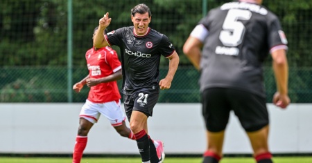 Russo al Lugano? Serve pazienza