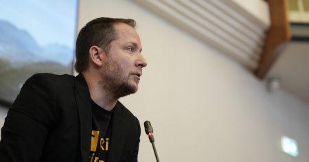 Caso Coldcard, Zucco: «Il sistema Bitcoin ne uscirà ancora più solido»