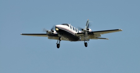 Aereo charter con otto persone a bordo precipita in Alaska