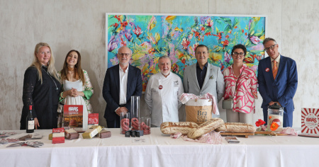 Bra’s Festival incontra il Ticino: da Melide nasce un ponte tra Piemonte e Svizzera italiana