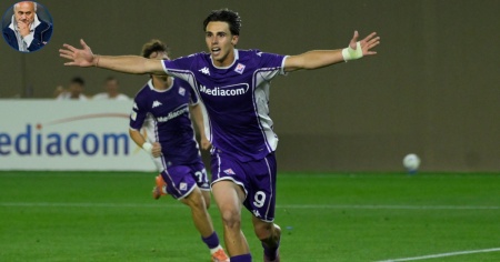 «Il ragazzo al Thun? È il solito problema del calcio italiano»