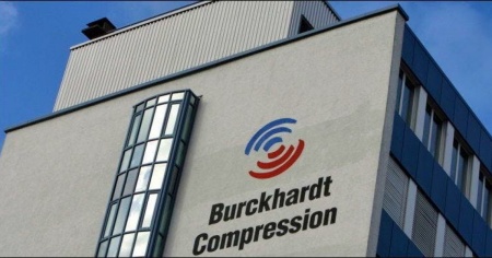 Burckhardt Compression pronta a tagliare 220 posti di lavoro