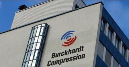 Burckhardt Compression pronta a tagliare 220 posti di lavoro