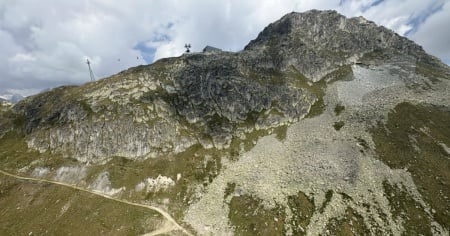 Caduta fatale al Bettmerhorn: identificata la vittima